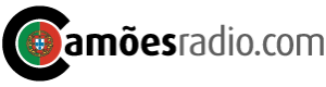 CamoesRadio.com logo