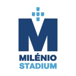 Milenio Stadium Logo