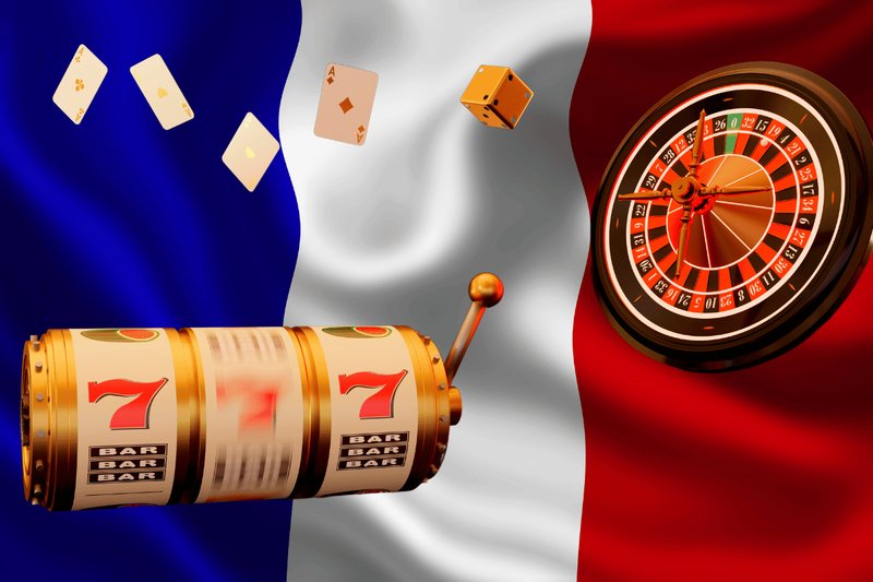 Mad casino france - Les tendances de l'entertainment mobile en France en 2023 Mad casino france - Les tendances de l'entertainment mobile en France en 2023